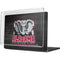 University of Alabama Basketball Wood MacBook Pro 14in (2021-24) Case plus Skin